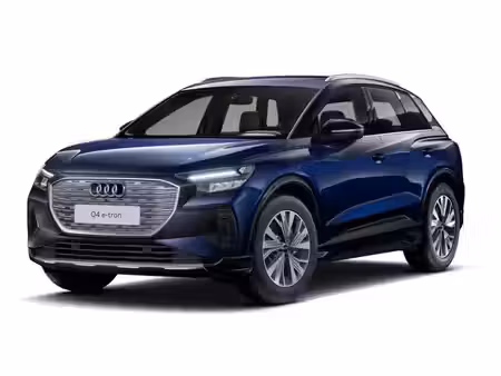 Audi Q4 e-tron 45 quattro