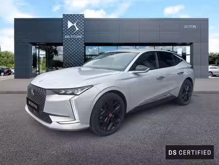 DS 4 1.6 225 Performance Line