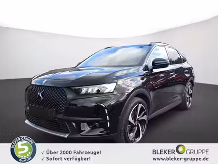 DS 7 E Tense 1.6 225 Performance Line