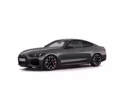 BMW Série 4 420d 2.0 190 xDrive