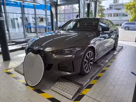 BMW i4 M50 544