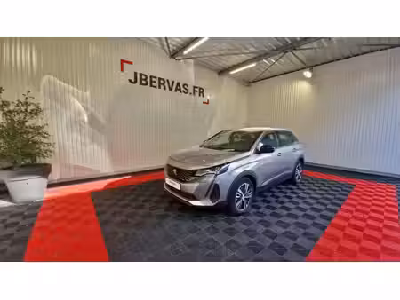 Peugeot 3008 1.6 180 Active