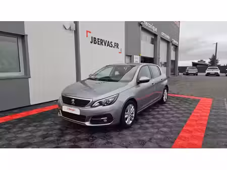 Peugeot 308 1.5 HDi 100 Active