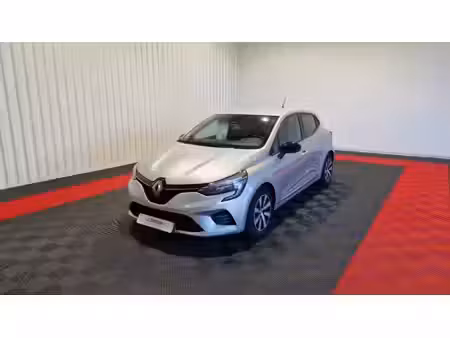 Renault Clio E-Tech 1.6 145 Evolution