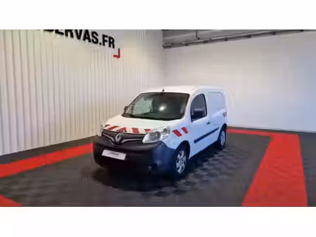 Renault Kangoo 1.5 dCi 95