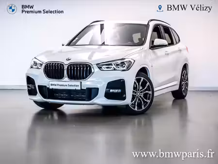 BMW X1 20i 2.0 sDrive