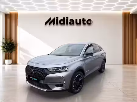 DS 7 E Tense 1.6 225 Performance Line