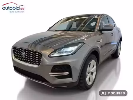 Jaguar E-Pace P200 2.0 200 S 4x4