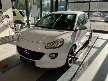 Opel Adam 1.2 70 Jam