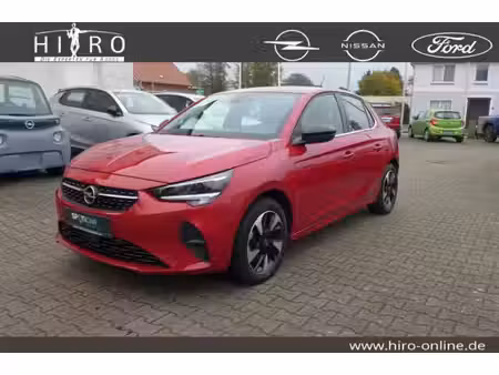 Opel Corsa 1.2 100 Elegance