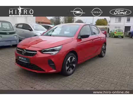 Opel Corsa 1.2 100 Elegance