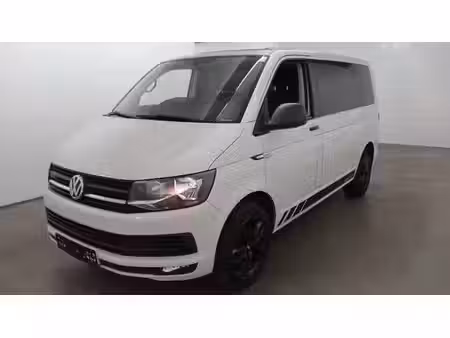 Volkswagen Transporter T6 2.0 TDI 150 Trendline 4Motion