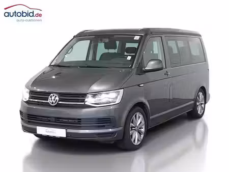 Volkswagen Transporter T6 2.0 TDI 199 Beach