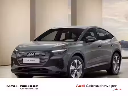 Audi Q4 e-tron 45 285