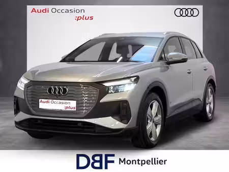 Audi Q4 e-tron 45 285 Design