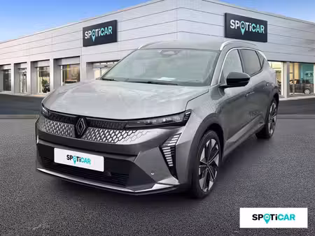 Renault Scénic 1.3 140 Techno