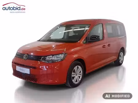 Volkswagen Caddy 1.5 TSI