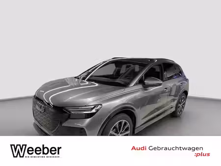 Audi Q4 e-tron 45 285