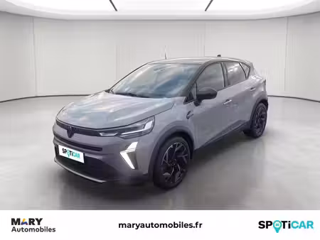 Renault Captur E-Tech 1.6 145 Esprit Alpine