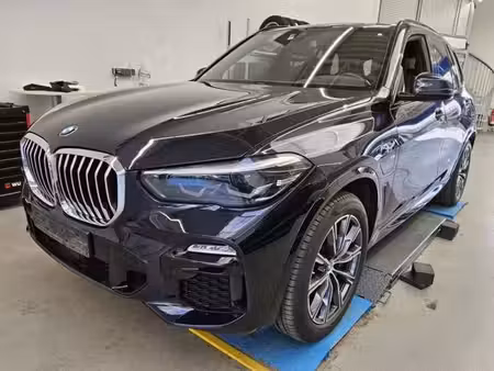BMW X5 45e 3.0 286 xDrive
