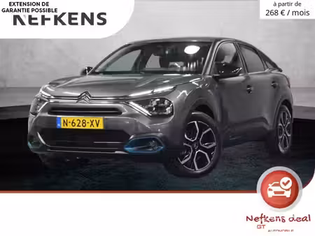 Citroën C4 136 Feel