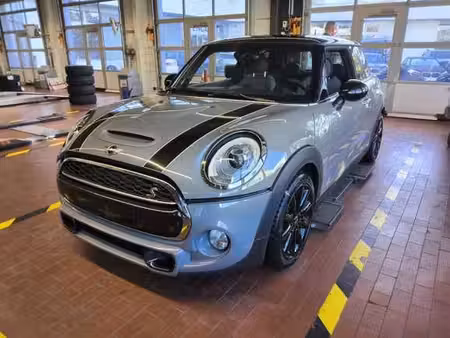 Mini Mini Cooper S 2.0 192