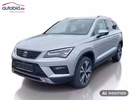 Seat Ateca 1.5 TSI 150 Xcellence