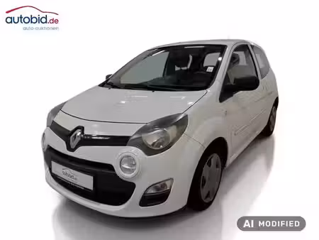Renault Twingo 1.2 55 Expression