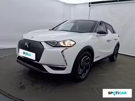 DS 3 E Tense 136