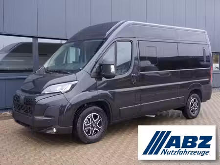 Fiat Ducato 3.5