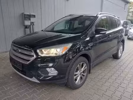 Ford Kuga 1.5 EcoBoost 150 Titanium