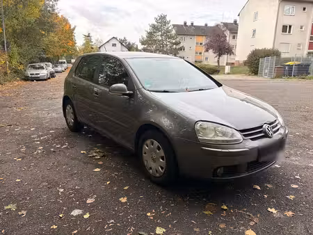 Volkswagen Golf 1.6 FSI 115