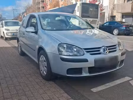 Volkswagen Golf 1.4 75 Base
