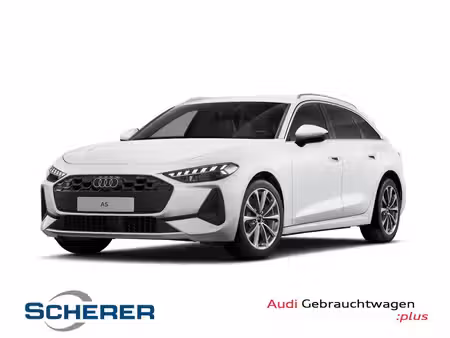 Audi A5 2.0 TFSI 150