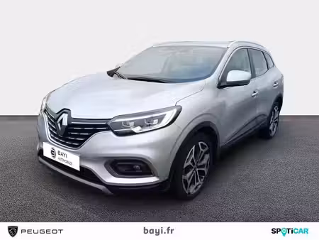 Renault Kadjar 1.5 dCi 115 Intens