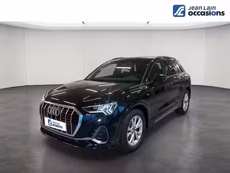 Audi Q3 35 TFSI 1.5 150 S line