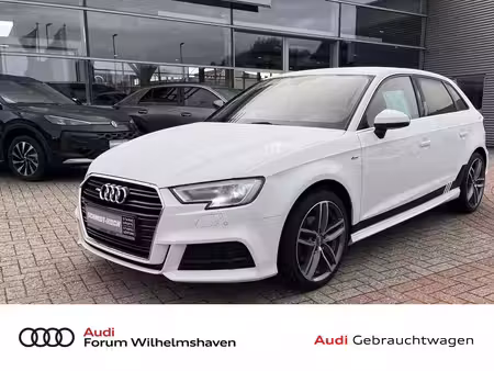 Audi A3 1.5 TFSI 150