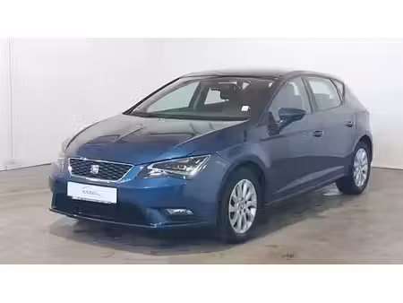 Seat Leon 1.4 TSI 122 Style