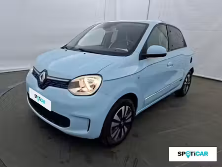 Renault Twingo 82 Intens