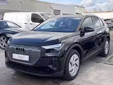 Audi Q4 e-tron 35 170