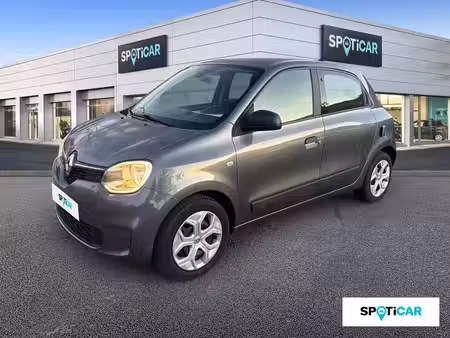 Renault Twingo 1.0 SCe 65 Zen