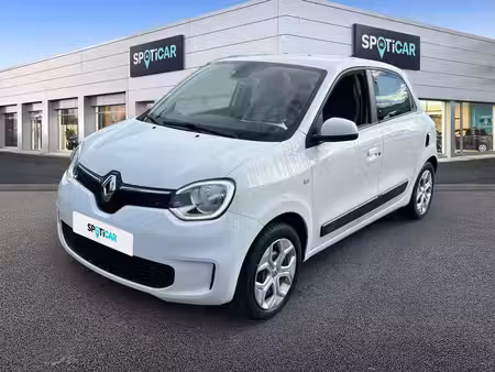 Renault Twingo 1.0 SCe 65 Zen