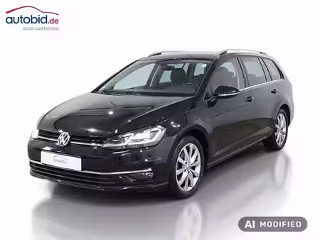Volkswagen Golf 1.5 TSI 150