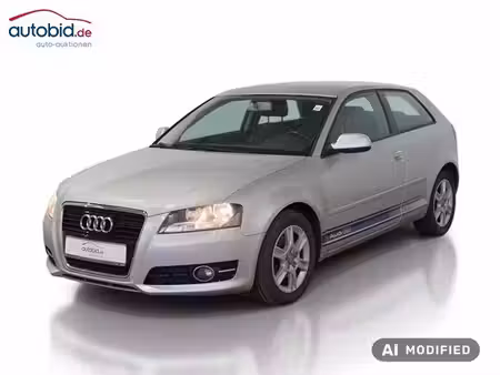 Audi A3 1.4 TFSI 125 Attraction