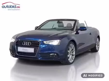 Audi A5 1.8 TFSI 170