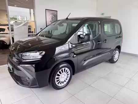 Toyota Proace 1.5 100 Design