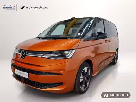 Volkswagen Multivan 2.0 TDI 150