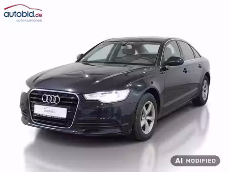 Audi A6 2.0 TDI 177