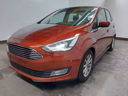 Ford C-max 2.0 TDCi 110 Titanium