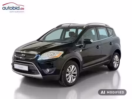Ford Kuga 2.5 200 Titanium 4x4